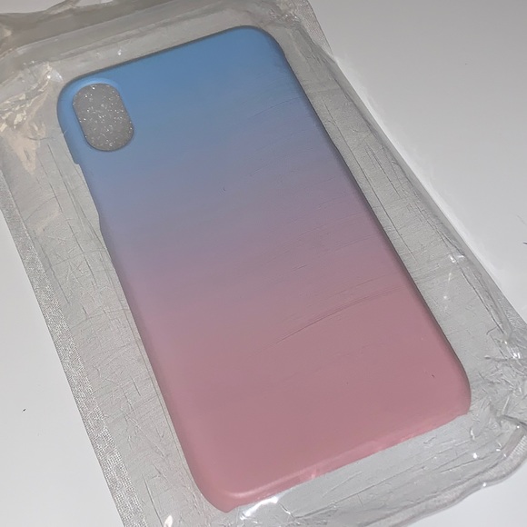 Iphone XS hard case - Picture 2 of 7